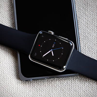 10 điều cần biết về đồng hồ Apple Watch